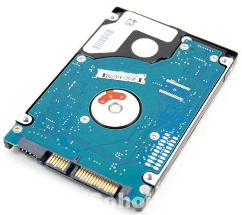 New Laptop Hard Disk 500GB SATA Seagate